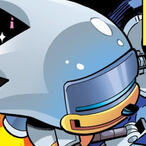 Silver Sonic / Mecha Sonic