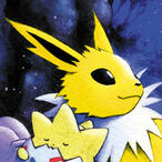Jolteon