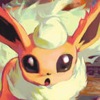 Flareon