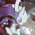 Mega Mewtwo Y