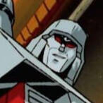Megatron (G1)