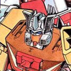 Chromedome (G1)