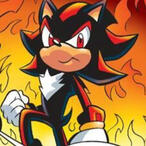 Shadow the Hedgehog (Pre-SGW)